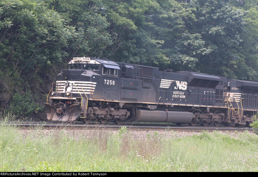 NS 7258